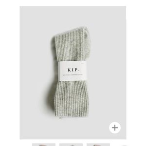 NEW with tags. 100% cashmere socks